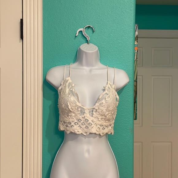 Free People Other - Free people bralette